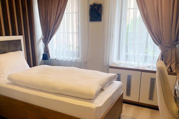 Spreehotel Шпремберг Екстериор снимка