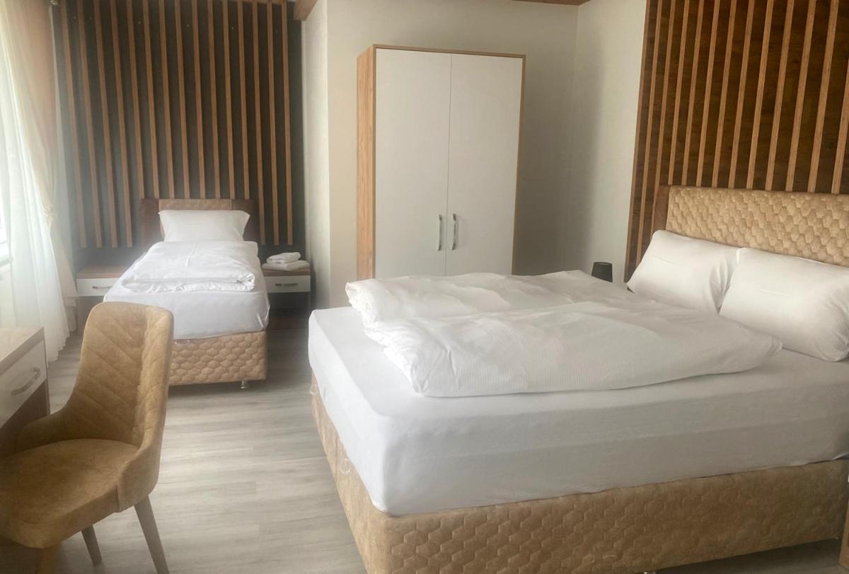 Spreehotel Шпремберг Екстериор снимка