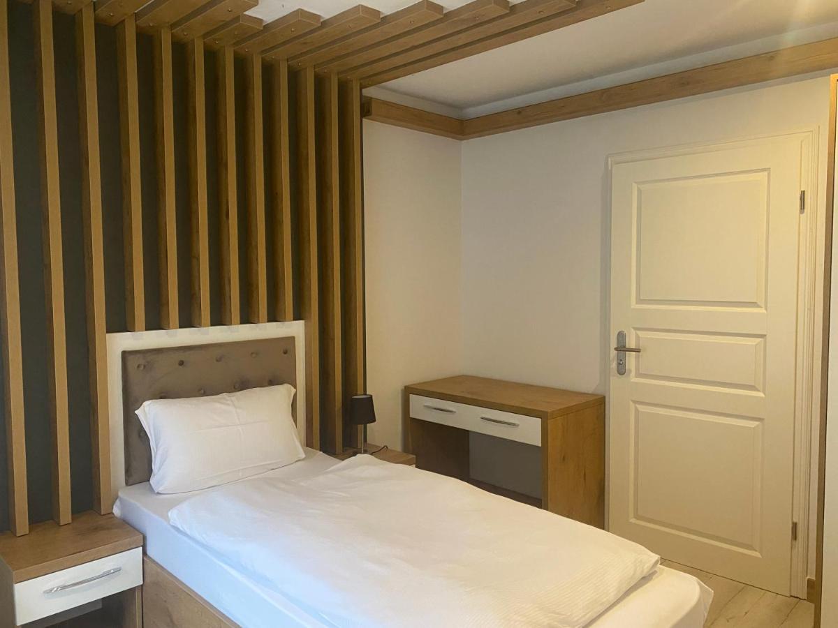 Spreehotel Шпремберг Екстериор снимка